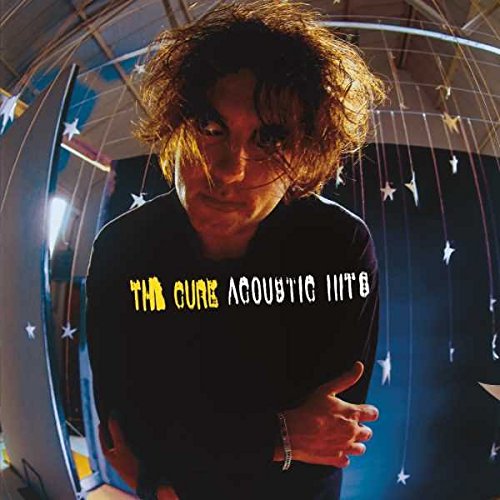 CURE - ACOUSTIC HITS